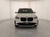 BMW X1  - x1 sdrive18d auto Bianco usata Rivoli