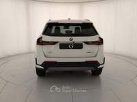 BMW X1  - x1 sdrive18d auto Bianco usata Rivoli
