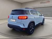 Citroen C5 Aircross Citroen c5 aircross 130cv – shine,  full , navi Bianco usata Roma