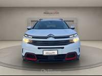 Citroen C5 Aircross Citroen c5 aircross 130cv – shine,  full , navi Bianco usata Roma