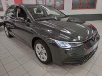 Volkswagen Golf 1.0 TSI 110cv EVO Life + Car Play Grigio usata LEGNANO