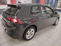 Volkswagen Golf 1.0 TSI 110cv EVO Life + Car Play Grigio usata LEGNANO
