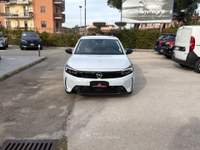 Opel Corsa Corsa 1.2 100 CV Edition Bianco usata Cercola