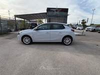 Opel Corsa Corsa 1.2 100 CV Edition Bianco usata Cercola