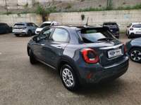 Fiat 500X MultiJet 95cv Iva Detraibile Grigio usata Cercola
