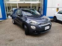 Fiat 500X MultiJet 95cv Iva Detraibile Grigio usata Cercola