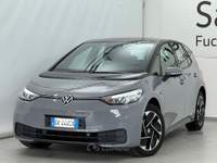 Volkswagen ID.3 ID.3 58 kWh Pro Performance Grigio usata Fucecchio Volkswagen ID.3 ID.3 58 kWh Pro Performance Grigio usata Fucecchio