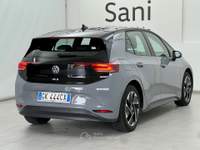 Volkswagen ID.3 ID.3 58 kWh Pro Performance Grigio usata Fucecchio Volkswagen ID.3 ID.3 58 kWh Pro Performance Grigio usata Fucecchio