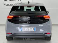 Volkswagen ID.3 ID.3 58 kWh Pro Performance Grigio usata Fucecchio Volkswagen ID.3 ID.3 58 kWh Pro Performance Grigio usata Fucecchio