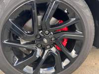 Land Rover Range Rover Sport 3.0 SDV6 249 CV HSE Dynamic Nero usata Pomezia