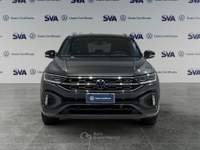 Volkswagen T-Roc 2.0 Tdi 115CV R-Line Grigio usata Ravenna