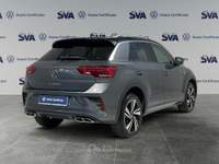 Volkswagen T-Roc 2.0 Tdi 115CV R-Line Grigio usata Ravenna