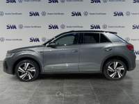 Volkswagen T-Roc 2.0 Tdi 115CV R-Line Grigio usata Ravenna