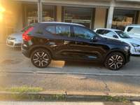 Volvo XC40 Geartronic Momentum Pro Nero usata Sassuolo