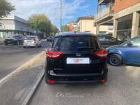 Ford C-Max Start&Stop Titanium Nero usata Sassuolo