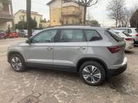 Skoda Karoq EVO SCR 115 CV DSG Executive Grigio usata Sassuolo
