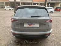 Skoda Karoq EVO SCR 115 CV DSG Executive Grigio usata Sassuolo