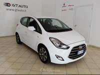 Hyundai ix20  -  1.6 mpi app mode Bianco usata Pisa