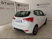 Hyundai ix20  -  1.6 mpi app mode Bianco usata Pisa