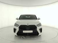 BMW X2  - x2 xdrive 20d 48v msport pro auto Bianco usata Cuneo