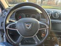 Dacia Duster 4x4 Bianco usata Castiglione Torinese