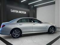 Mercedes-Benz Classe E E 300 de Auto EQ-Power Premium Argento usata Rende