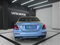Mercedes-Benz Classe E E 300 de Auto EQ-Power Premium Argento usata Rende