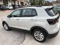 Volkswagen T-Cross PARI A NUOVO usata Venafro