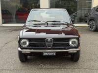 Alfa Romeo Alfetta 1.6 Marrone usata San Giorgio di Piano