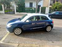 Audi A1 S tronic Admired Sport Blu/Azzurro usata Valenzano