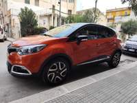 Renault Captur 1.5 dCi 90CV Energy R-Link PERFETTA Arancione usata CORATO