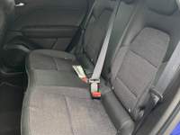 Renault Captur 1.6 145cv Full Hybrid Rive Gauche Blu/Azzurro usata LIVORNO