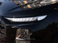 Audi Q3 Q3 45 TFSI e S tronic S line edition Nero usata Volpiano