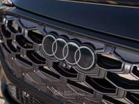 Audi Q3 Q3 45 TFSI e S tronic S line edition Nero usata Volpiano