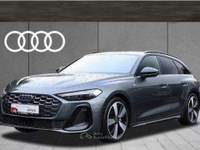 Audi A5 AVANT 20 D S LINE MATRIX KAMERA NAVI PDC Grigio usata Ciampino