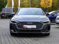 Audi A5 AVANT 20 D S LINE MATRIX KAMERA NAVI PDC Grigio usata Ciampino