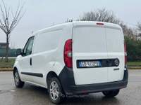 Fiat Doblò Fiat Doblo CARGO 95CV E6D Bianco usata Altedo