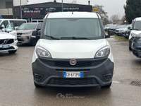 Fiat Doblò Fiat Doblo CARGO 95CV E6D Bianco usata Altedo