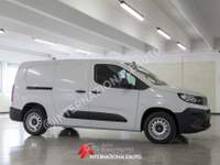 Opel Combo MAXI LONG Bianco usata Busa