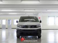Opel Combo MAXI LONG Bianco usata Busa