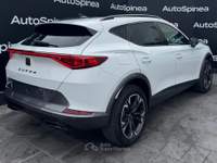 Cupra Formentor Formentor 1.5 TSI DSG 150 cv #telecamera #nazionale Bianco usata Spinea