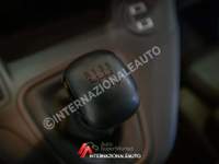 Opel Combo PASSO MEDIO Bianco usata Busa