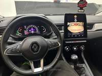 Renault Captur ECO Blu/Azzurro usata Cologno Monzese