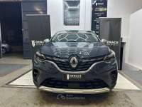 Renault Captur ECO Blu/Azzurro usata Cologno Monzese