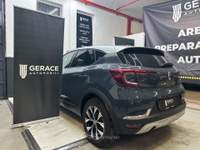 Renault Captur ECO Blu/Azzurro usata Cologno Monzese