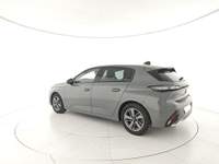 Peugeot 308 PureTech Turbo 130 S&S Allure Grigio usata Capua