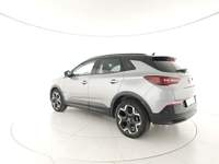 Opel Grandland X 1.5 diesel Ecotec aut. GS Grigio usata Capua