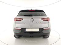 Opel Grandland X 1.5 diesel Ecotec aut. GS Grigio usata Capua