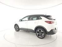 Opel Grandland X 1.5 diesel Ecotec aut. GS Bianco usata Capua