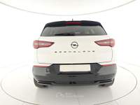 Opel Grandland X 1.5 diesel Ecotec aut. GS Bianco usata Capua